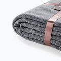 Coperta da yoga Myga Fleece stone 4
