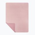 Coperta da yoga Myga Fleece blush
