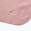 Coperta da yoga Myga Fleece blush 6