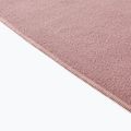 Coperta da yoga Myga Fleece blush 7