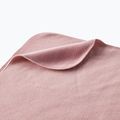 Coperta da yoga Myga Fleece blush 8