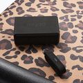Set per yoga Myga Leopard Yoga Set brown 4