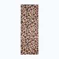 Set per yoga Myga Leopard Yoga Set brown 5