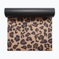 Set per yoga Myga Leopard Yoga Set brown 6