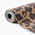 Set per yoga Myga Leopard Yoga Set brown 7