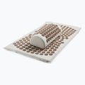 Tappetino per agopressione Myga RY2687 beige 3