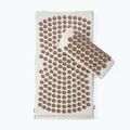 Tappetino per agopressione Myga RY2687 beige 4