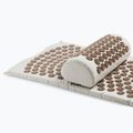 Tappetino per agopressione Myga RY2687 beige 5