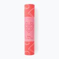 Tappetino da yoga Myga Heart Limited Edition red 4