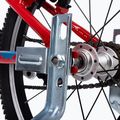 Rotelle laterali per bicicletta OXFORD 12" - 20" 4