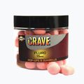 Dynamite Baits The Crave Fluoro Pop Up rosa carpa palle galleggianti ADY040916