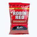 Dynamite Baits Robin Red Groundbait 900g rosso ADY040108