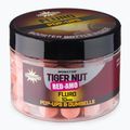 Dynamite Baits Red-Amo Fluoro Pop-Ups boilies rosa galleggianti per carpa