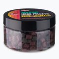 Dynamite Baits Pre-Drilled HP Marine Halibut metodo pellet rosso-marrone ADY040962