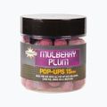 Dynamite Baits Mulberry Plum Pop Up 15mm viola scuro carpa palle galleggianti ADY041014