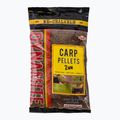 Dynamite Baits Carp Pellets 2mm marrone ADY040819