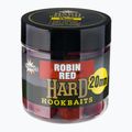 Dynamite Baits Mulberry Plum Pop Up 20mm rosso scuro carpa palle galleggianti ADY041583