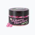 Dynamite Baits esca per carpe Fluoro Wafters Mulberry Florentine rosa ADY041602