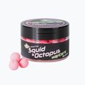 Dynamite Baits Fluoro Wafters Squid & Octopus rosa esca per carpe ADY041600