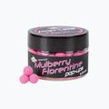 Dynamite Baits Essential Mulberry Florentine Pop Ups rosa carpa palle galleggianti ADY041614