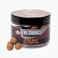 Dynamite Baits Source Pop Up palle galleggianti per carpe marroni ADY041255
