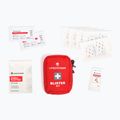 Kit di pronto soccorso da viaggio Lifesystems Blister rosso 4