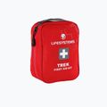 Kit di pronto soccorso Lifesystems Trek rosso 2