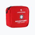 Kit di pronto soccorso Lifesystems Adventurer rosso 2