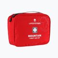 Kit di pronto soccorso per la montagna Lifesystems rosso 2