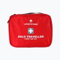 Kit di pronto soccorso Lifesystems Solo Traveller rosso