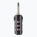 Lucchetto Lifeventure TSA Combi Lock nero 2