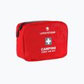 Kit di pronto soccorso da campeggio Lifesystems rosso 2