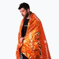 Coperta termica Lifesystems arancione 5
