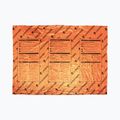 Coperta Lifesystems Heatshield Singola arancione