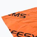 Coperta Lifesystems Heatshield Singola arancione 2