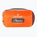 Tenda di emergenza Lifesystems Survival Shelter 4 arancione