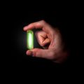 Marcatore arancione Lifesystems Glow 2