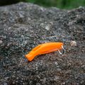 Fischietto Lifesystems Echo orange 3