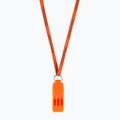 Fischietto Lifesystems Hurricane orange 2