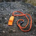 Fischietto Lifesystems Hurricane orange 4
