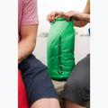 Lifeventure Ultralight Dry 10 l borsa impermeabile verde 4