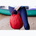 Borsa impermeabile Lifeventure Ultralight Dry 25 l rosso 5