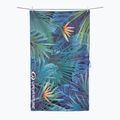Asciugamano ad asciugatura rapida Lifeventure Recycled SoftFibre Trek tropical 2