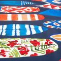 Coperta da picnic Lifeventure per tavole da surf 3
