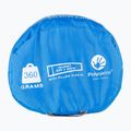 Lifeventure Fodera per sacco a pelo in cotone Mummy blu 7