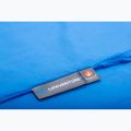 Fodera per sacco a pelo in cotone Lifeventure rettangolare blu 4