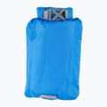 Fodera per sacco a pelo in cotone Lifeventure rettangolare blu 6