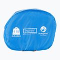 Fodera per sacco a pelo in cotone Lifeventure rettangolare blu 7