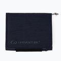 Portafoglio Lifeventure RFID blu navy 2