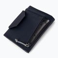 Portafoglio Lifeventure RFID blu navy 4
